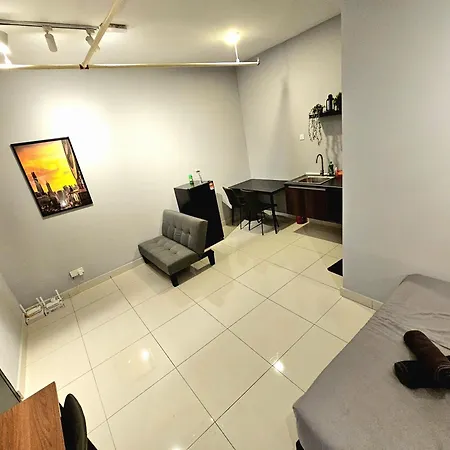 Edumetro Subang Jaya By Widebed Apartment Exterior photo