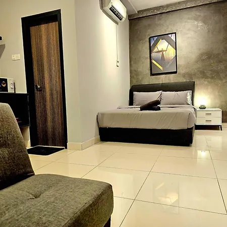 Edumetro Subang Jaya By Widebed Apartment Exterior photo