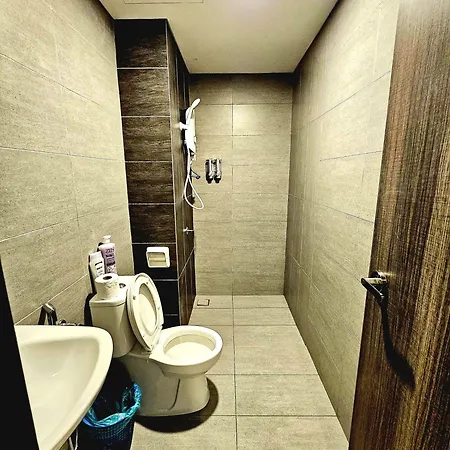 Edumetro Subang Jaya By Widebed Apartment Exterior photo