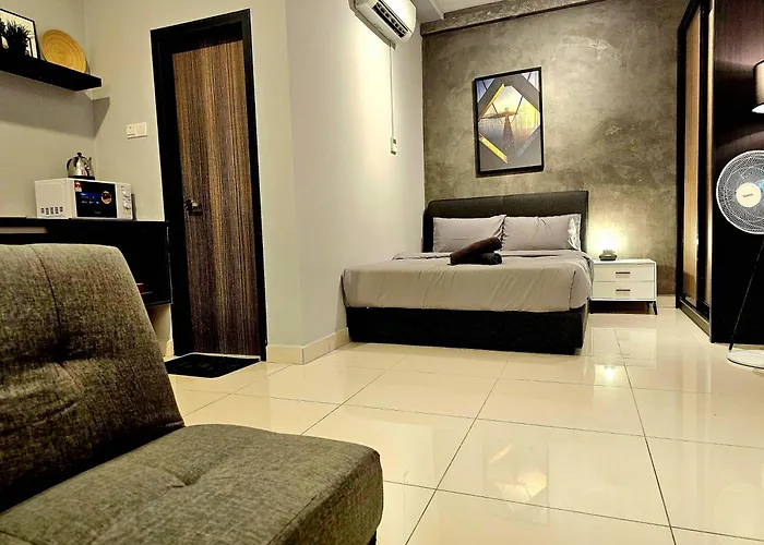 Edumetro Subang Jaya By Widebed