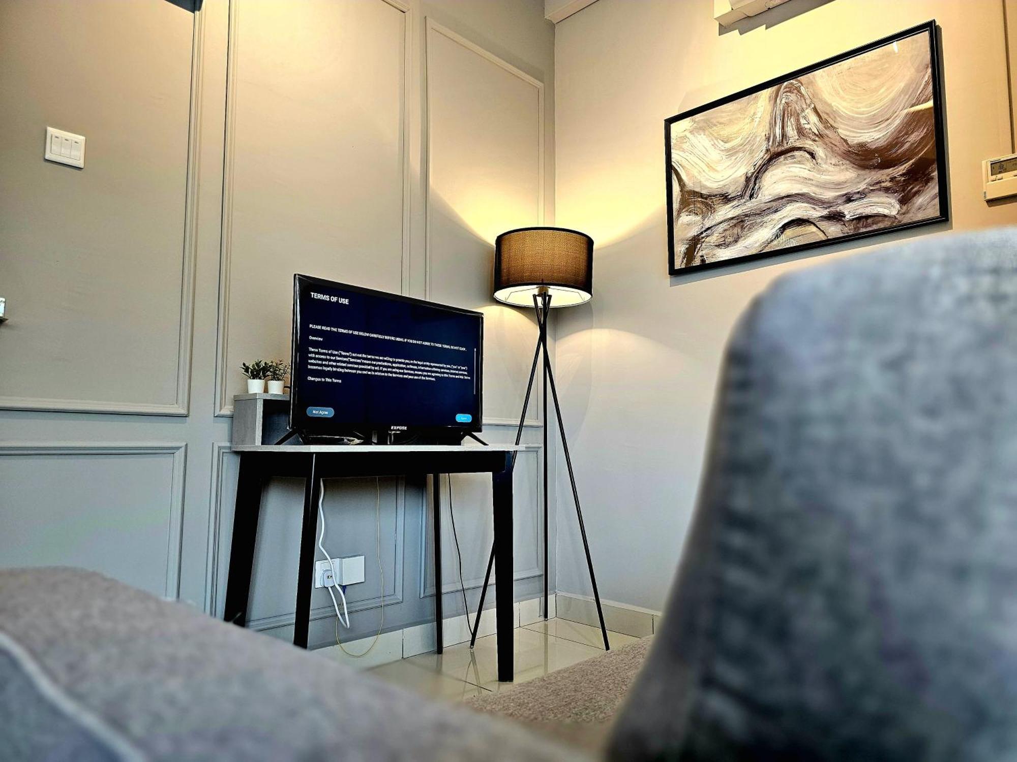 Apartment Edumetro By Widebed Subang Jaya