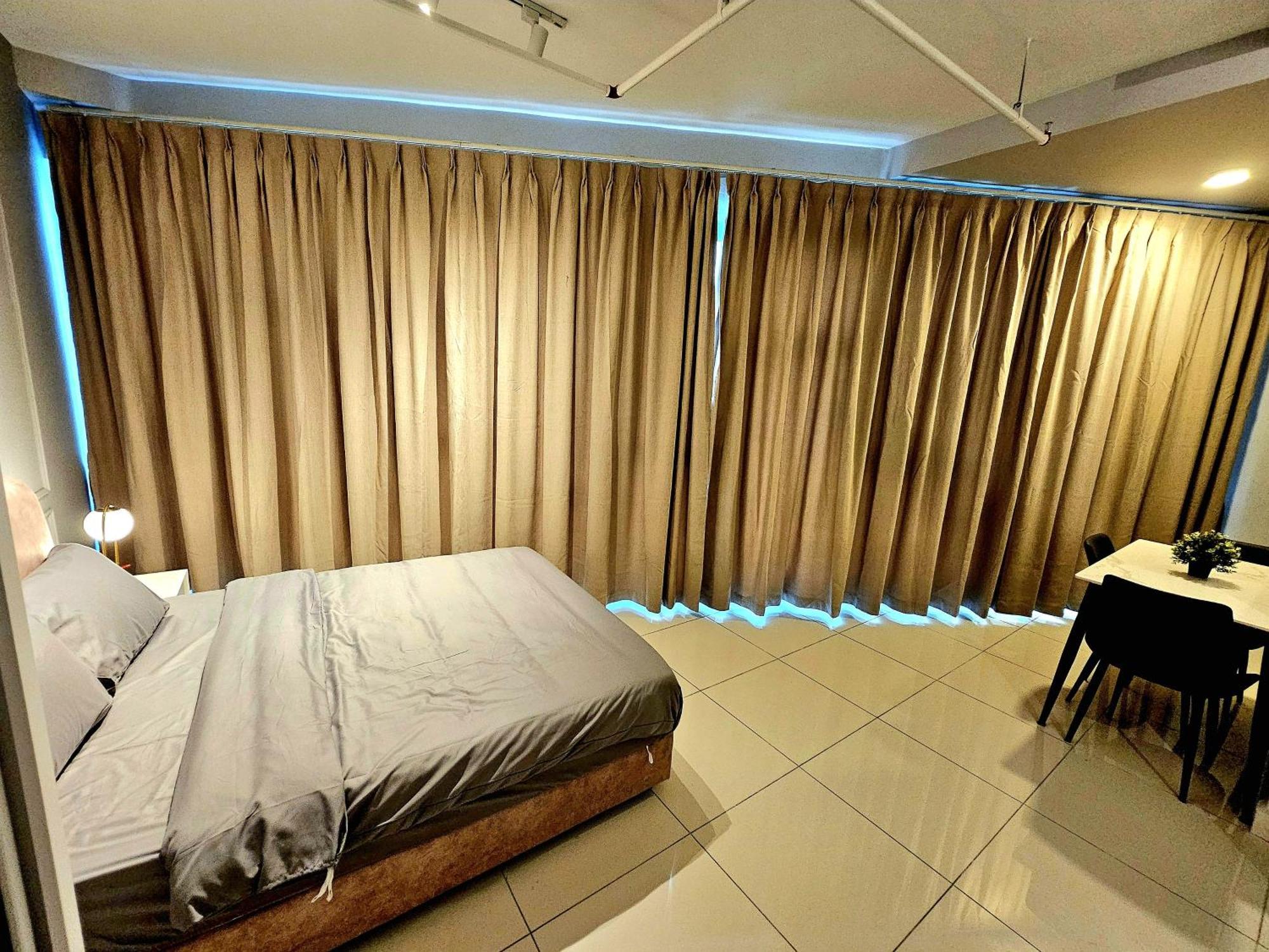 Apartment Edumetro By Widebed *